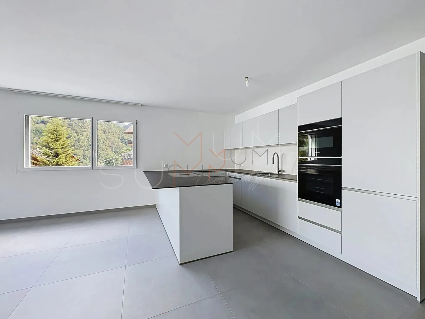 Martigny-Croix - Geräumige 5.5-Zimmer-Neuwohnung mit Terrasse - Foto 10 von 13