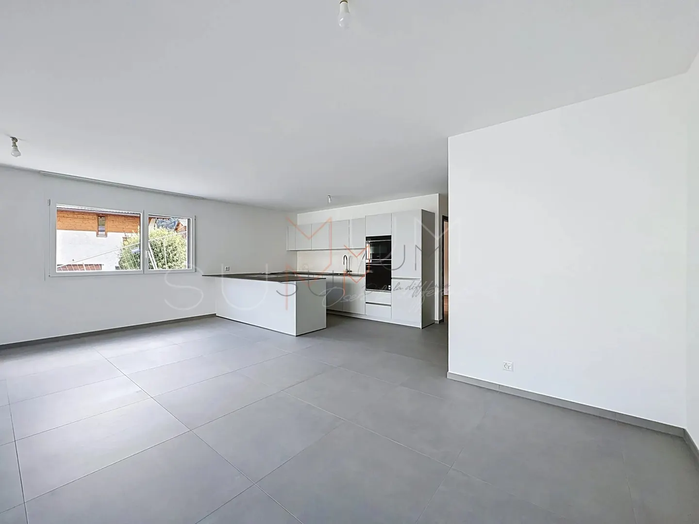 Martigny-Croix - Geräumige 5.5-Zimmer-Neuwohnung mit Terrasse - Foto 8 von 13