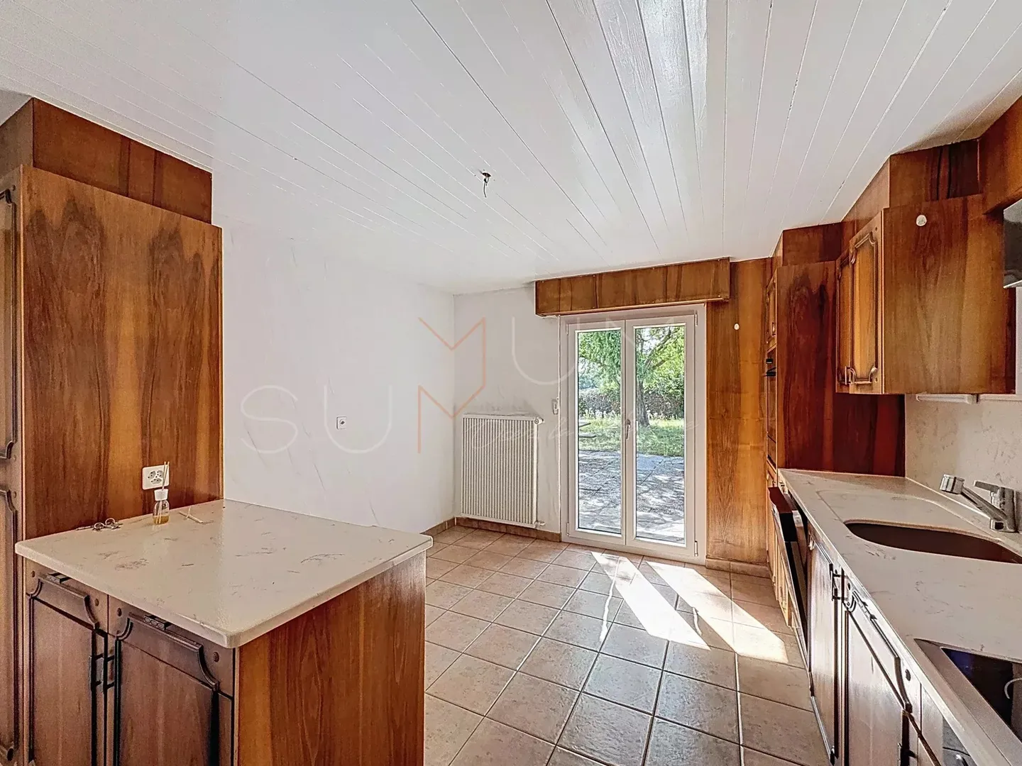 Casa incantevole in un contesto bucolico con vista mozzafiato - Foto 4 di 13