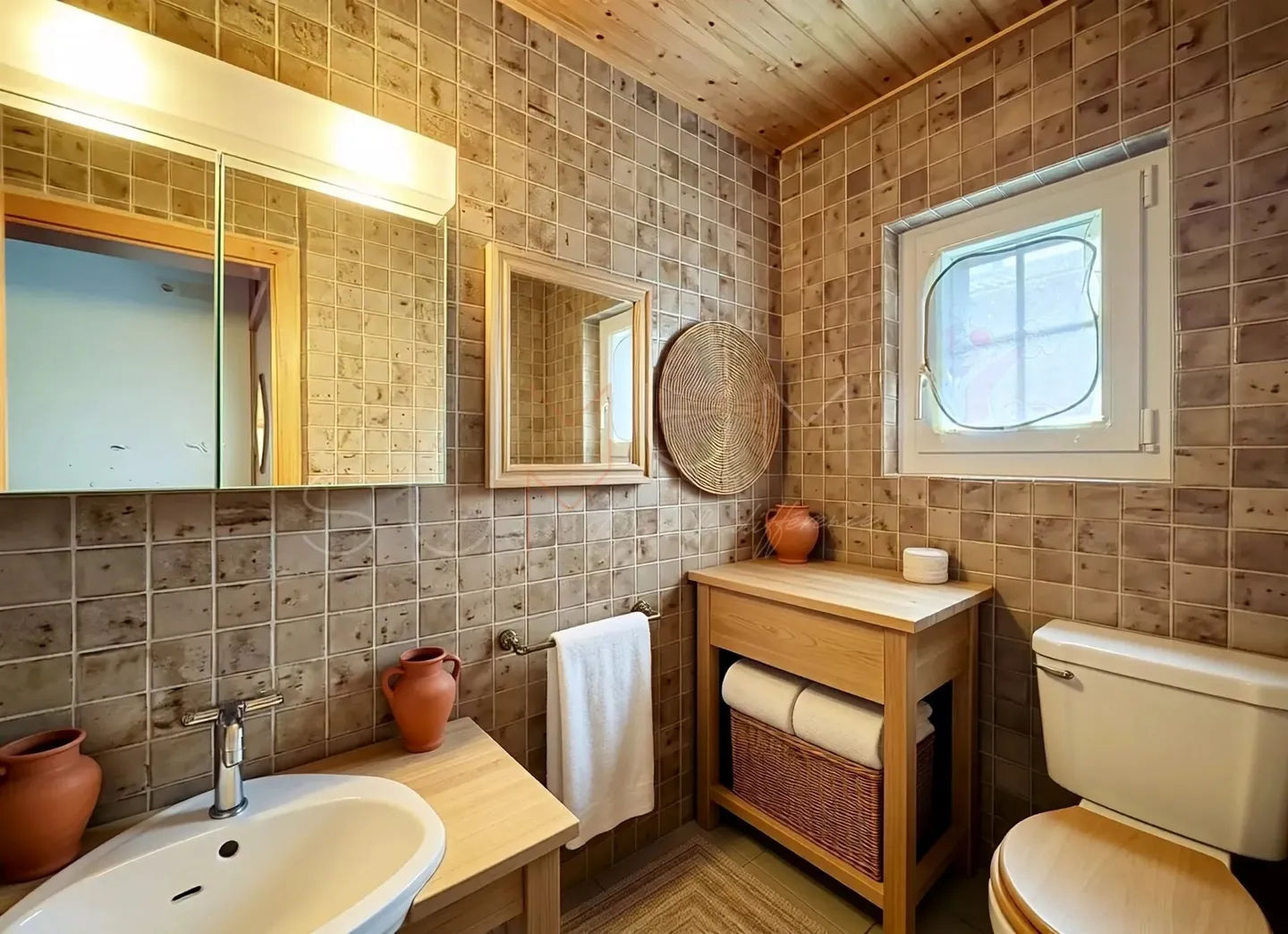 Chalet avec Bois Privatif - Photo 13 sur 13