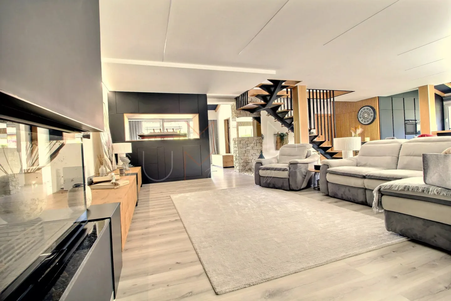 Exceptional Individual Villa - Saillon - Photo 6 of 13