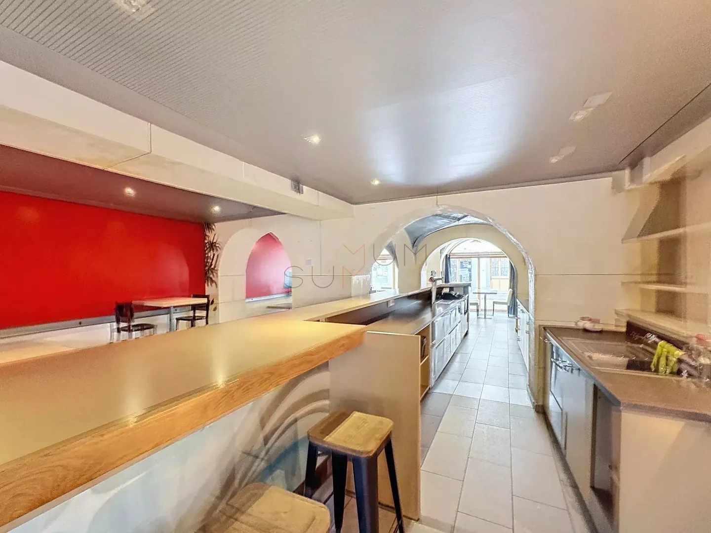 Caffè, Bar, Vineria o Gastronomia in Affitto - Foto 3 di 9