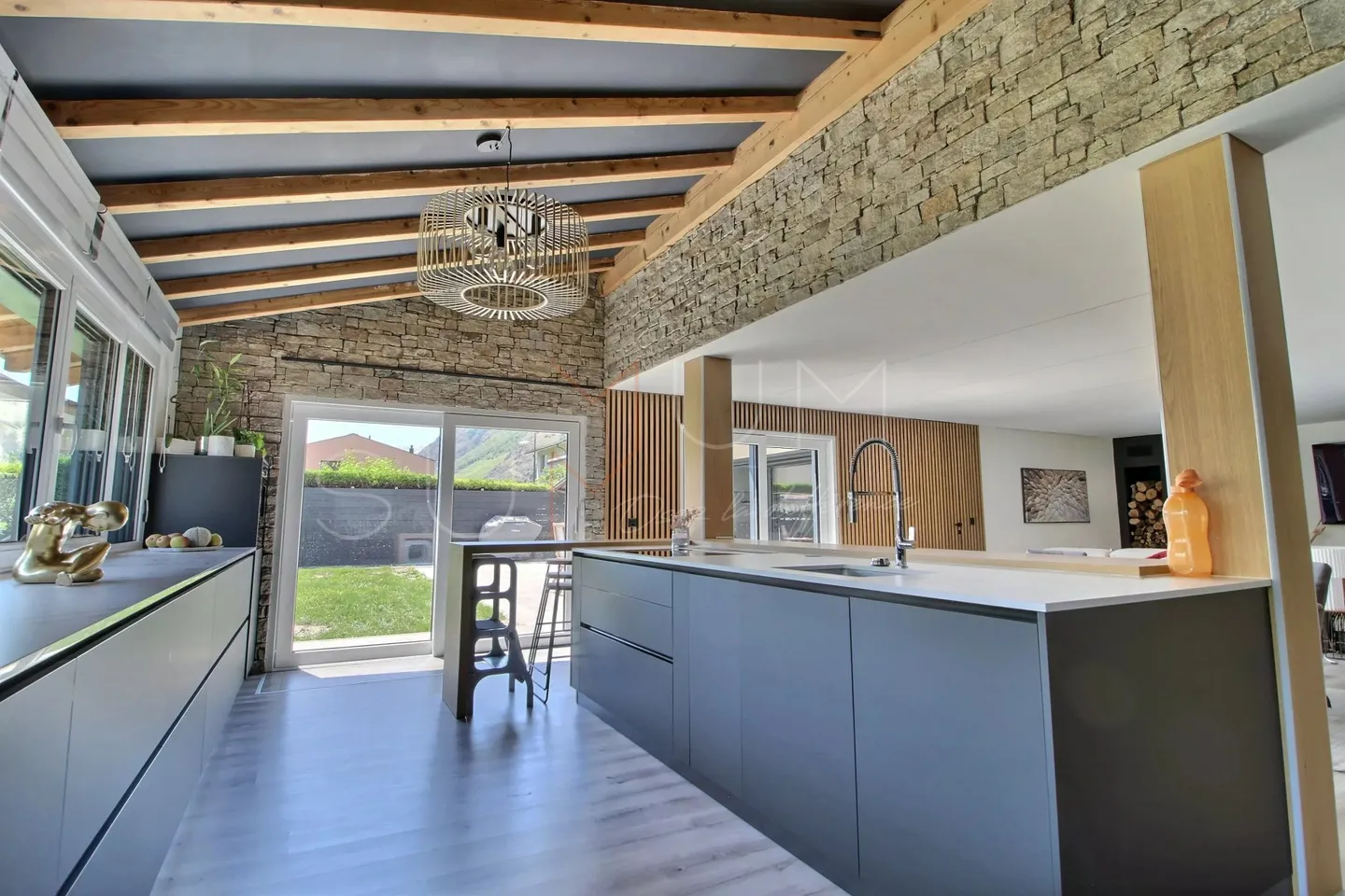 Exceptional Individual Villa - Saillon - Photo 8 of 13