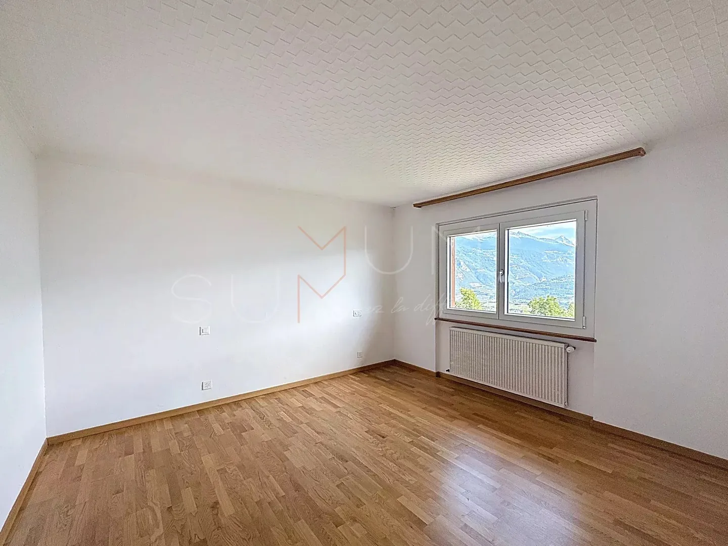 Casa incantevole in un contesto bucolico con vista mozzafiato - Foto 7 di 13