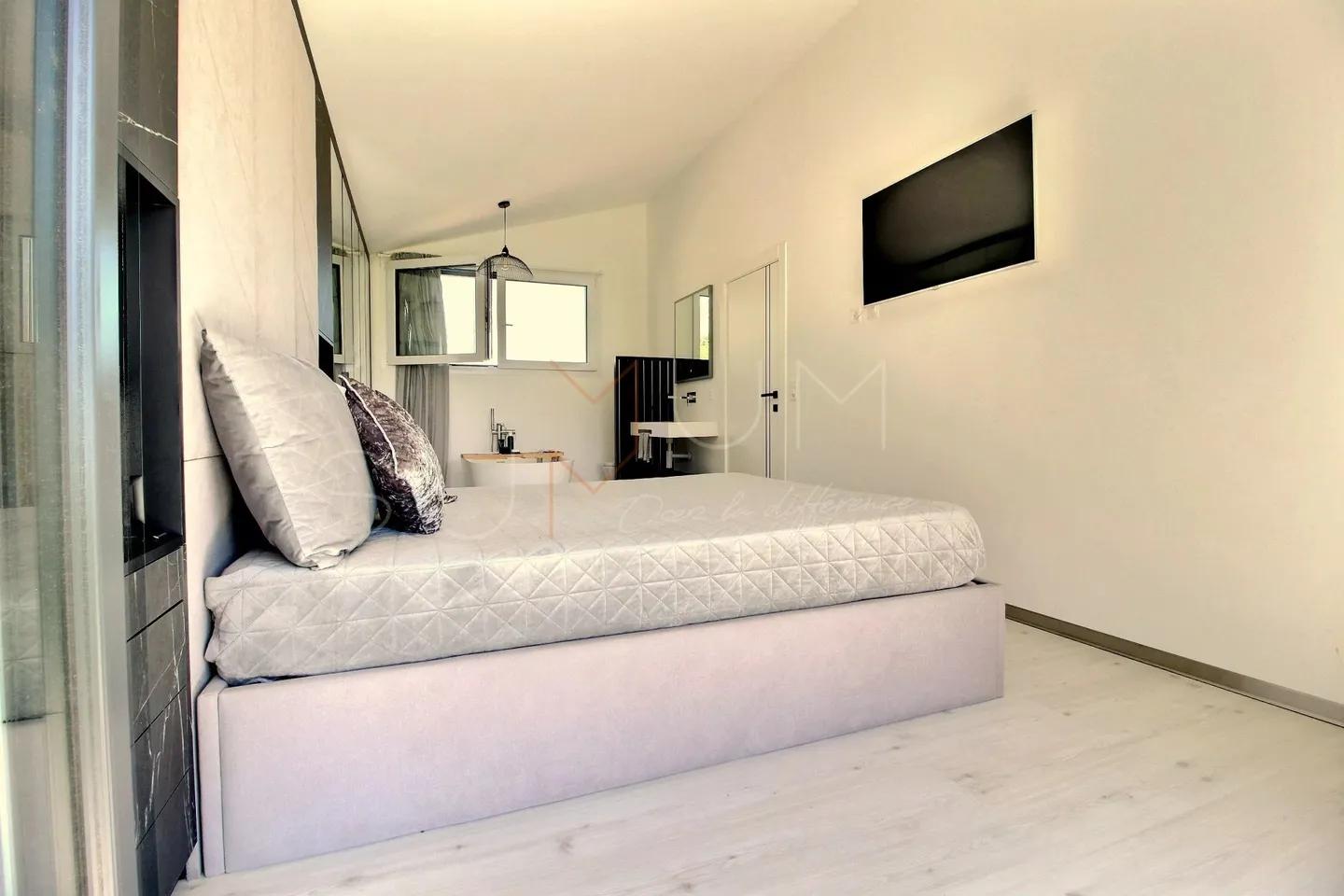 Exceptional Individual Villa - Saillon - Photo 13 of 13