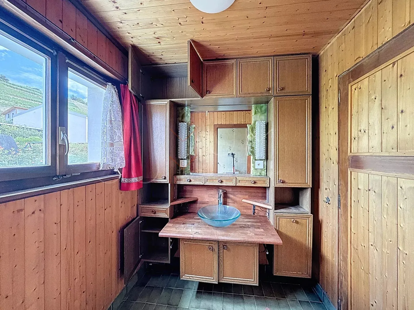Maison de Caractère à Champlan - Grimisuat - Foto 12 di 13