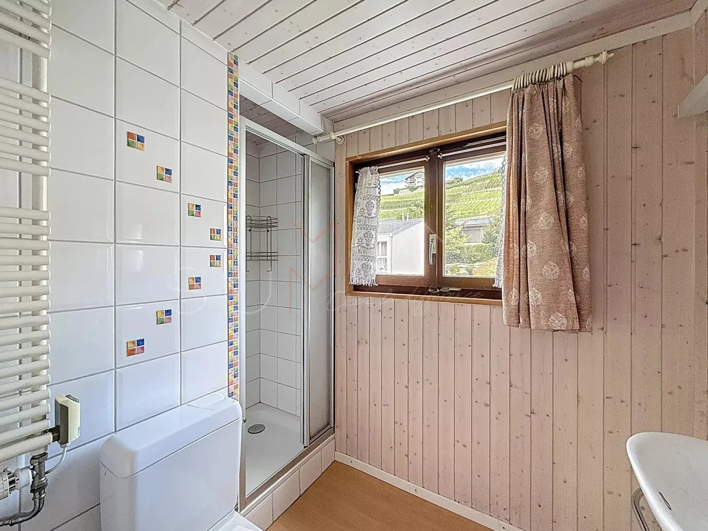 Maison de Caractère à Champlan - Grimisuat - Foto 11 di 13