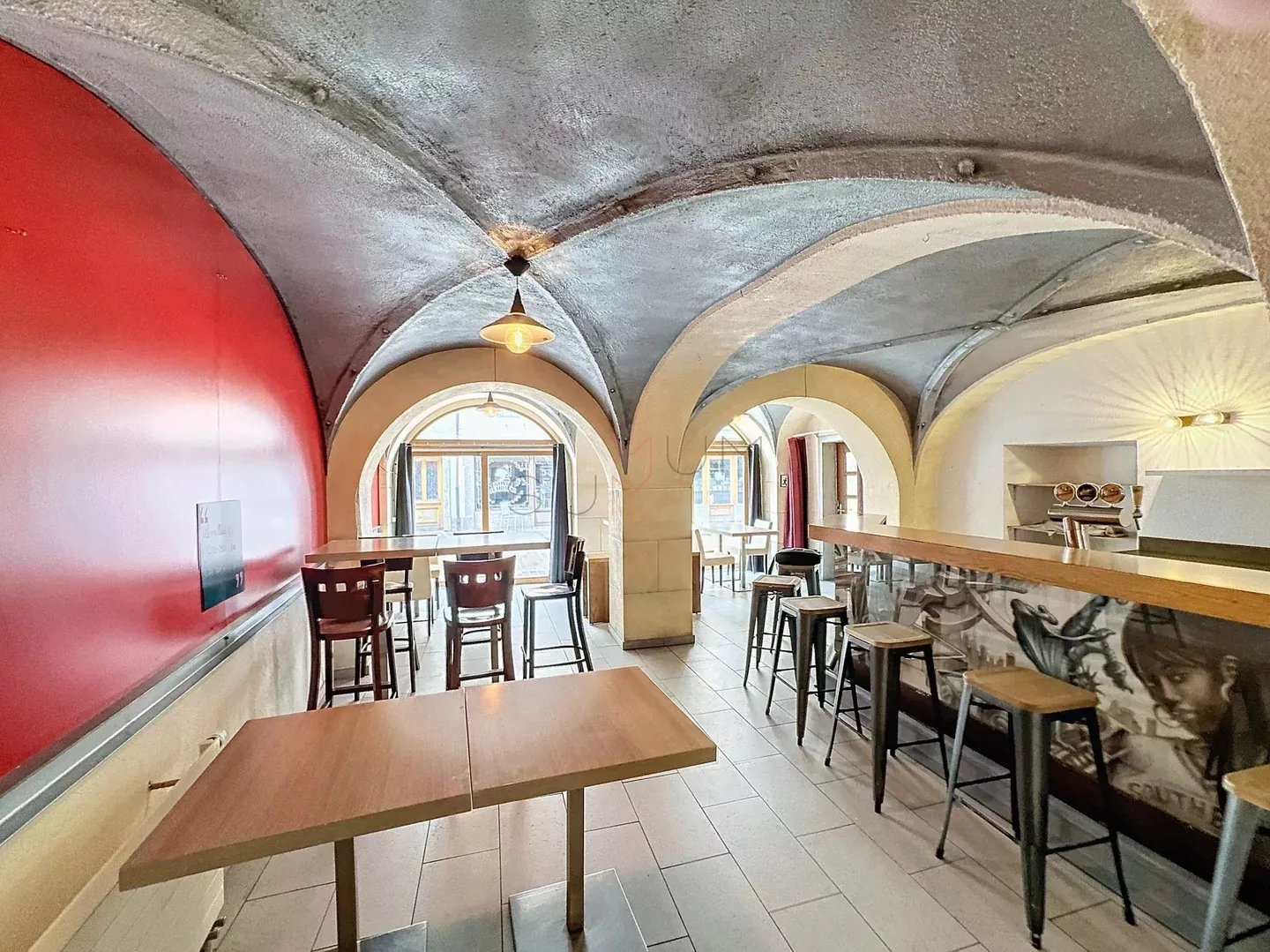 Caffè, Bar, Vineria o Gastronomia in Affitto - Foto 1 di 9