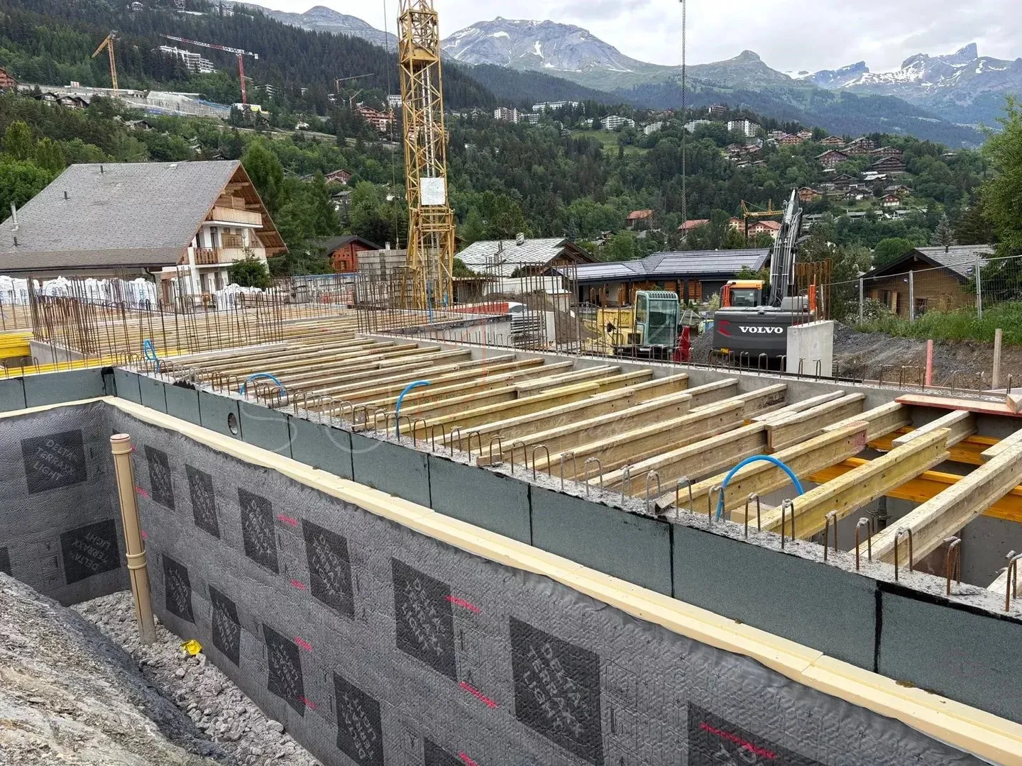 Attique avec Vue Imprenable - Photo 1 sur 13