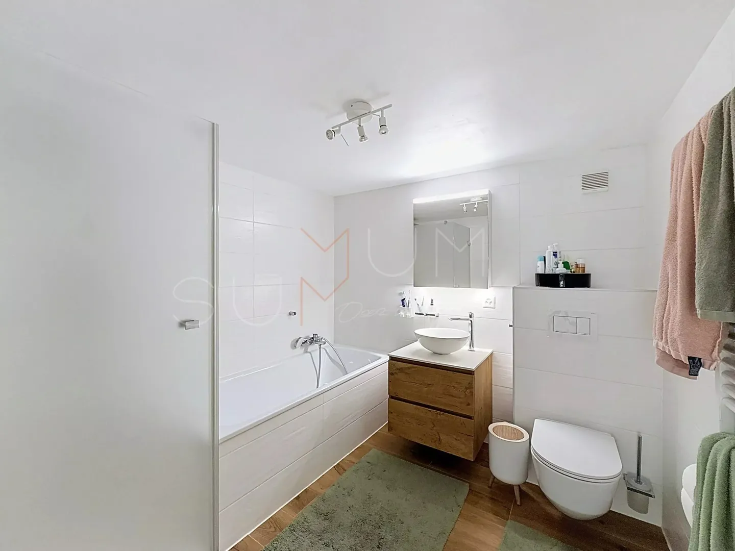 Charm of 1836 and modern comfort renovated house in Savièse - Photo 9 of 13