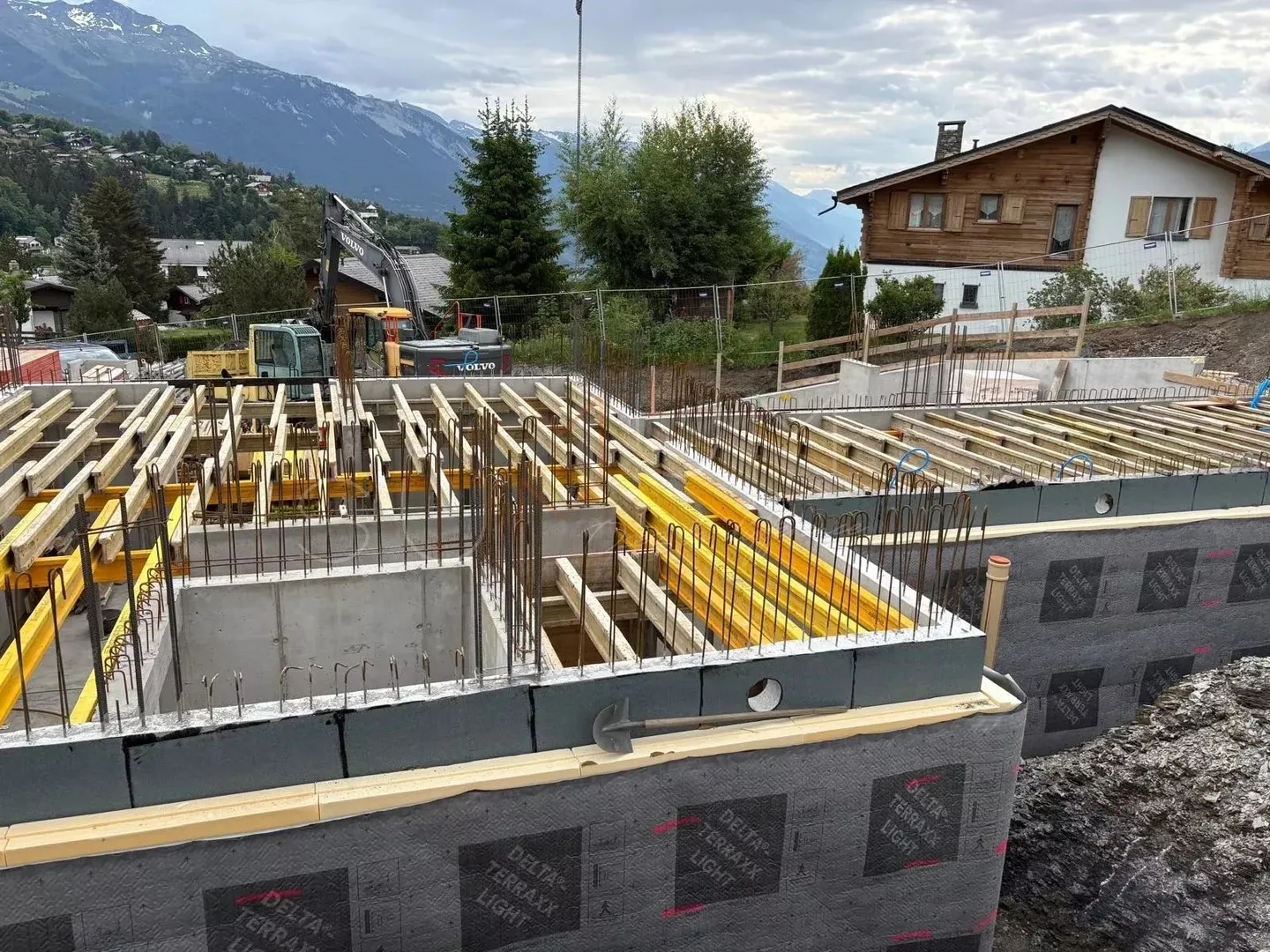 Attique avec Vue Imprenable - Photo 2 sur 13