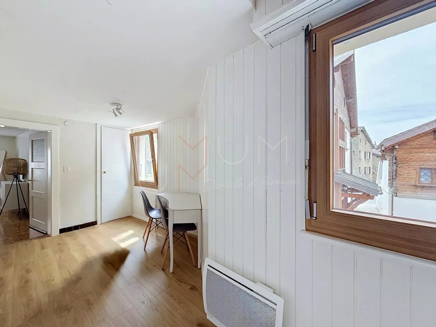 Charm of 1836 and modern comfort renovated house in Savièse - Photo 11 of 13