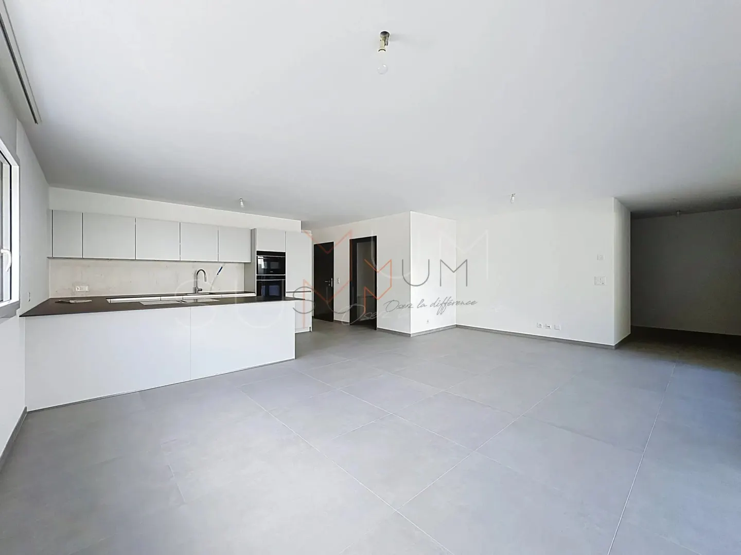 Martigny-Croix - Geräumige 5.5-Zimmer-Neuwohnung mit Terrasse - Foto 6 von 13