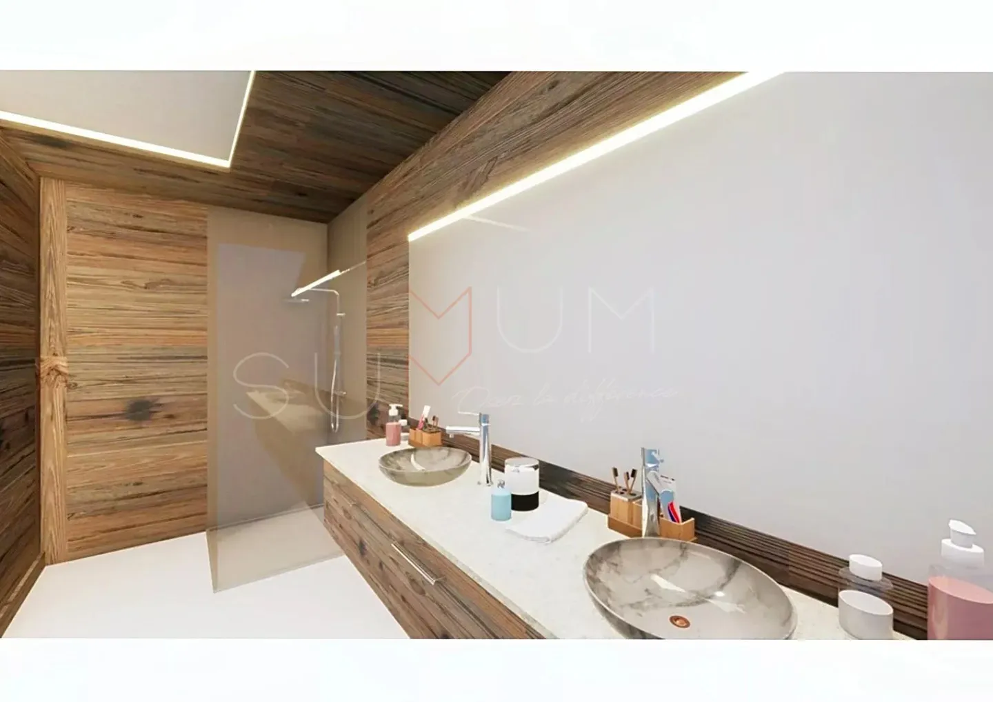 Appartement Charmant avec Jardin - Photo 9 sur 12