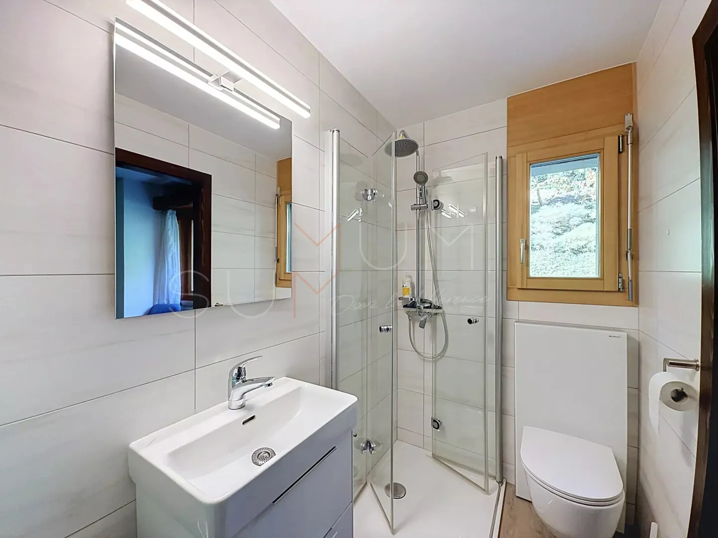Appartement rénové avec jardin - Photo 13 sur 13