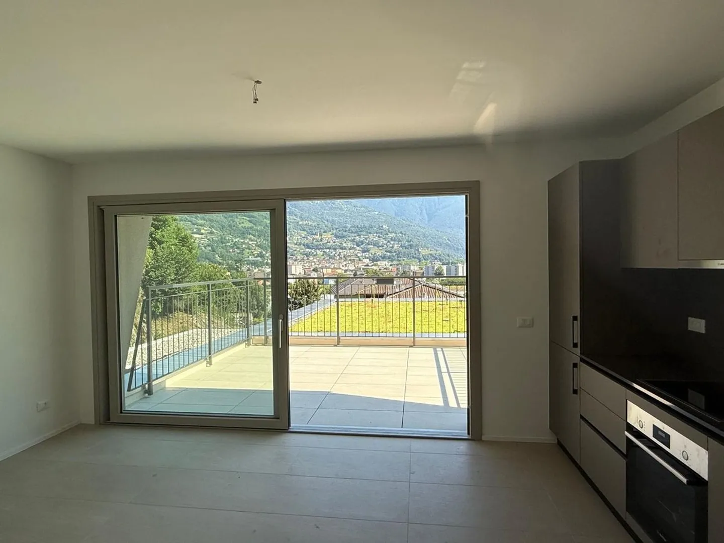 Carasso -  Appartamento Nuova Costruzione 2.5 Locali  - Foto 4 di 5