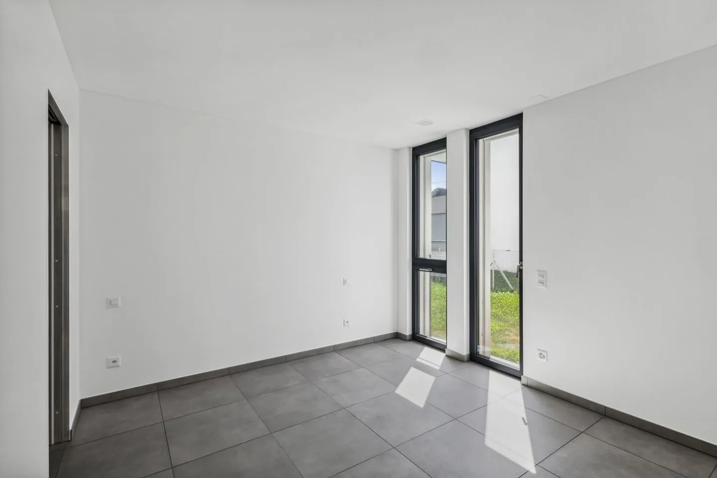 Appartamento in Vendita a Carasso-Bellinzona con vista Castelli - Foto 3 di 6