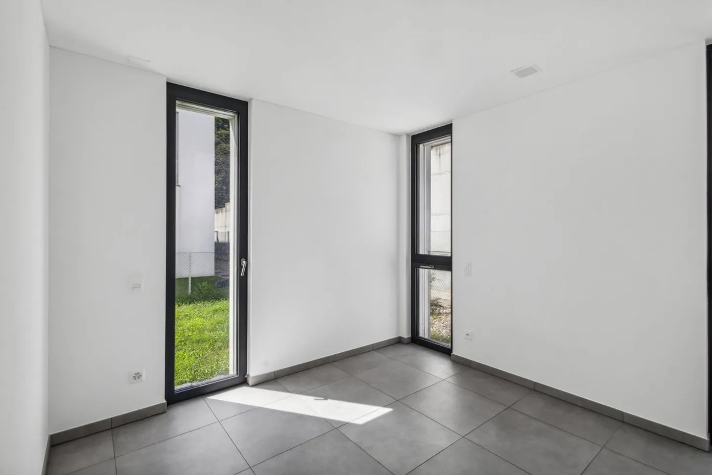Appartamento in Vendita a Carasso-Bellinzona con vista Castelli - Foto 4 di 6