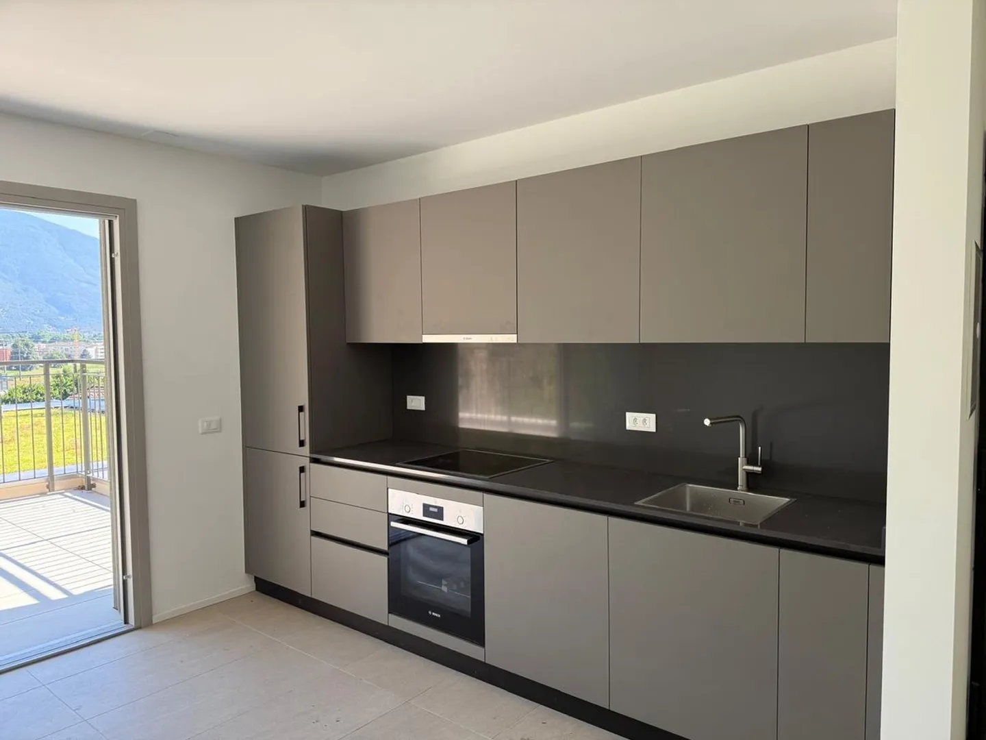 Carasso -  Appartamento Nuova Costruzione 2.5 Locali  - Foto 5 di 5