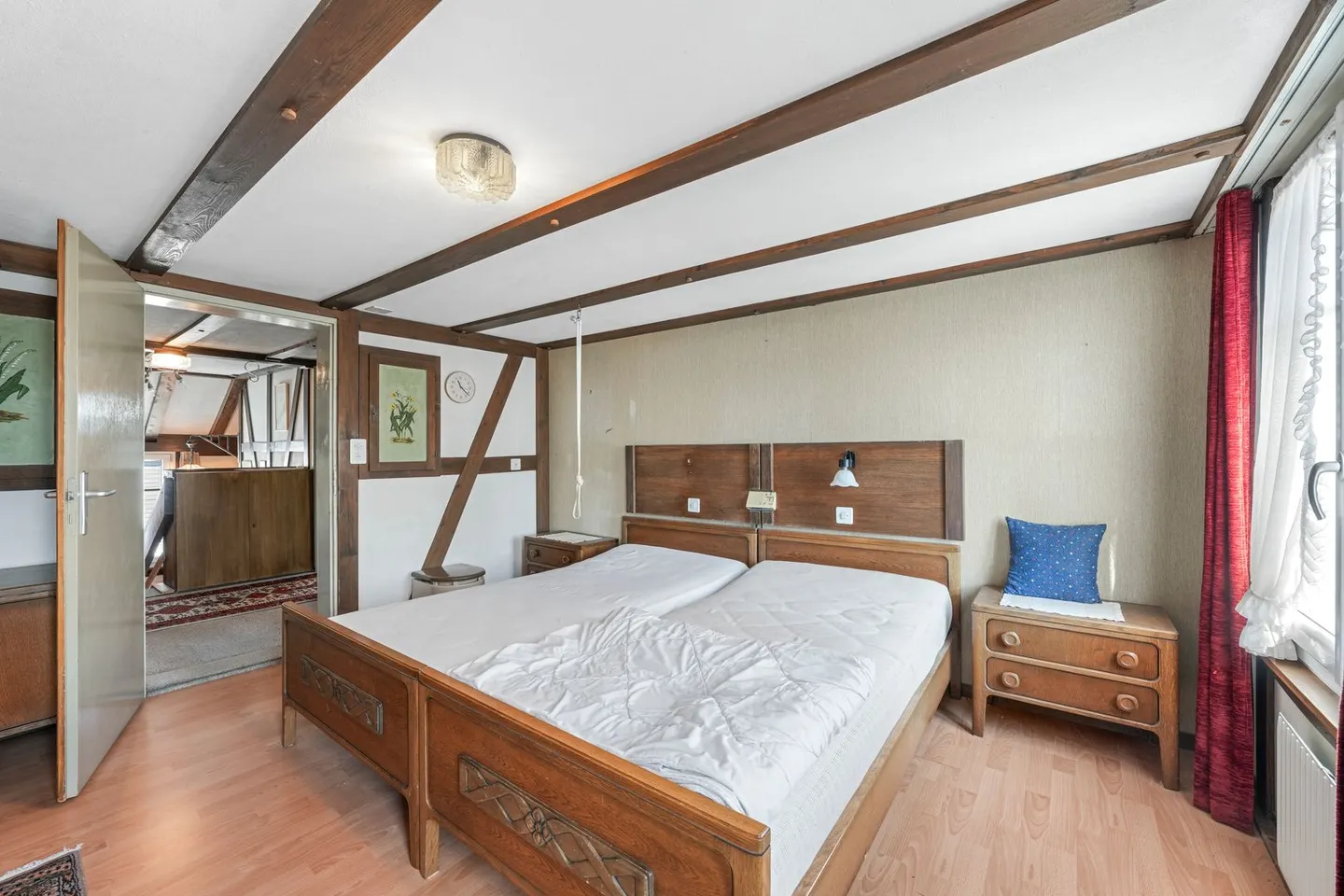 Une maison, de nombreuses possibilités – réalisez vos idées de logement au cœur de Flawil - Photo 10 sur 13