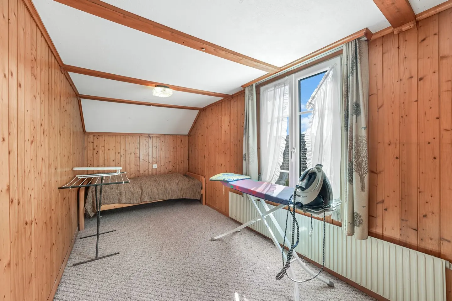 Une maison, de nombreuses possibilités – réalisez vos idées de logement au cœur de Flawil - Photo 12 sur 13