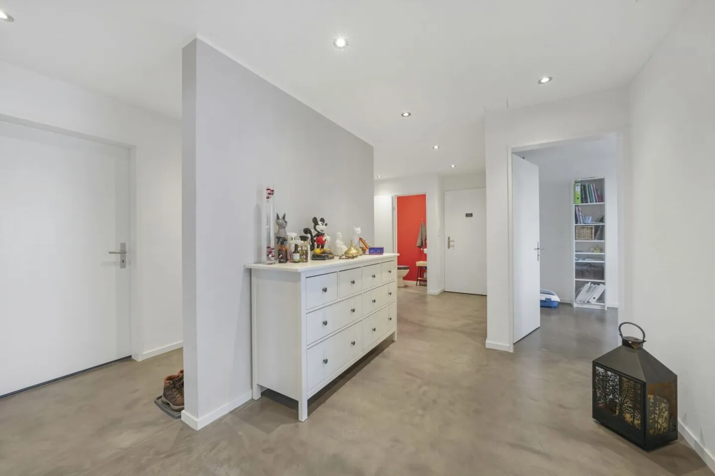 Exklusive 5.5-Zimmerwohnung - Foto 12 von 13