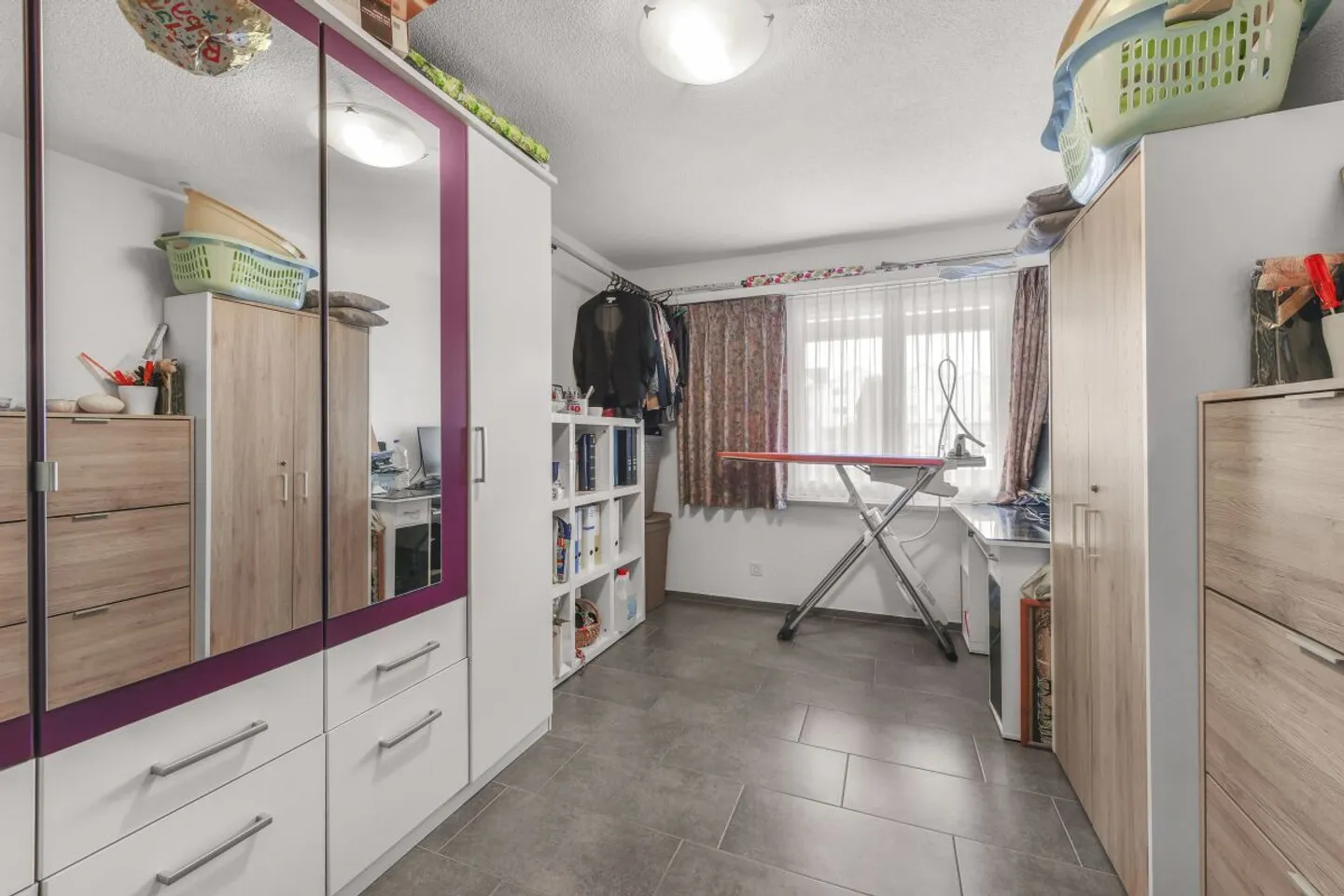 Living with a sense of well-being: 4.5-room apartment in an ideal location - Photo 10 of 13