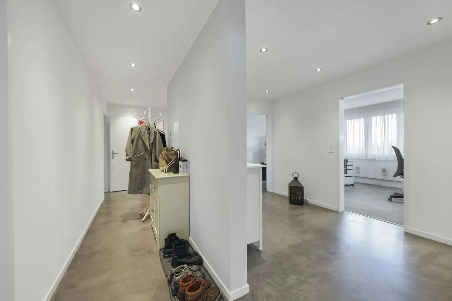 Exklusive 5.5-Zimmerwohnung - Foto 13 von 13