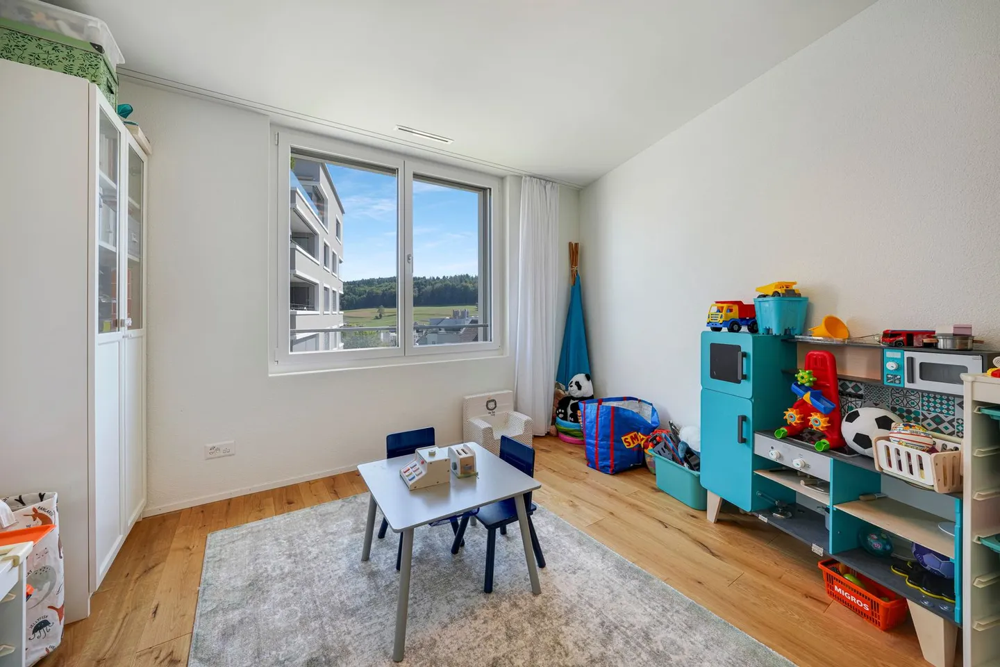 Ein Zuhause mit Weit- und Bergblick sowie hoher Wohnqualität - Foto 13 von 13