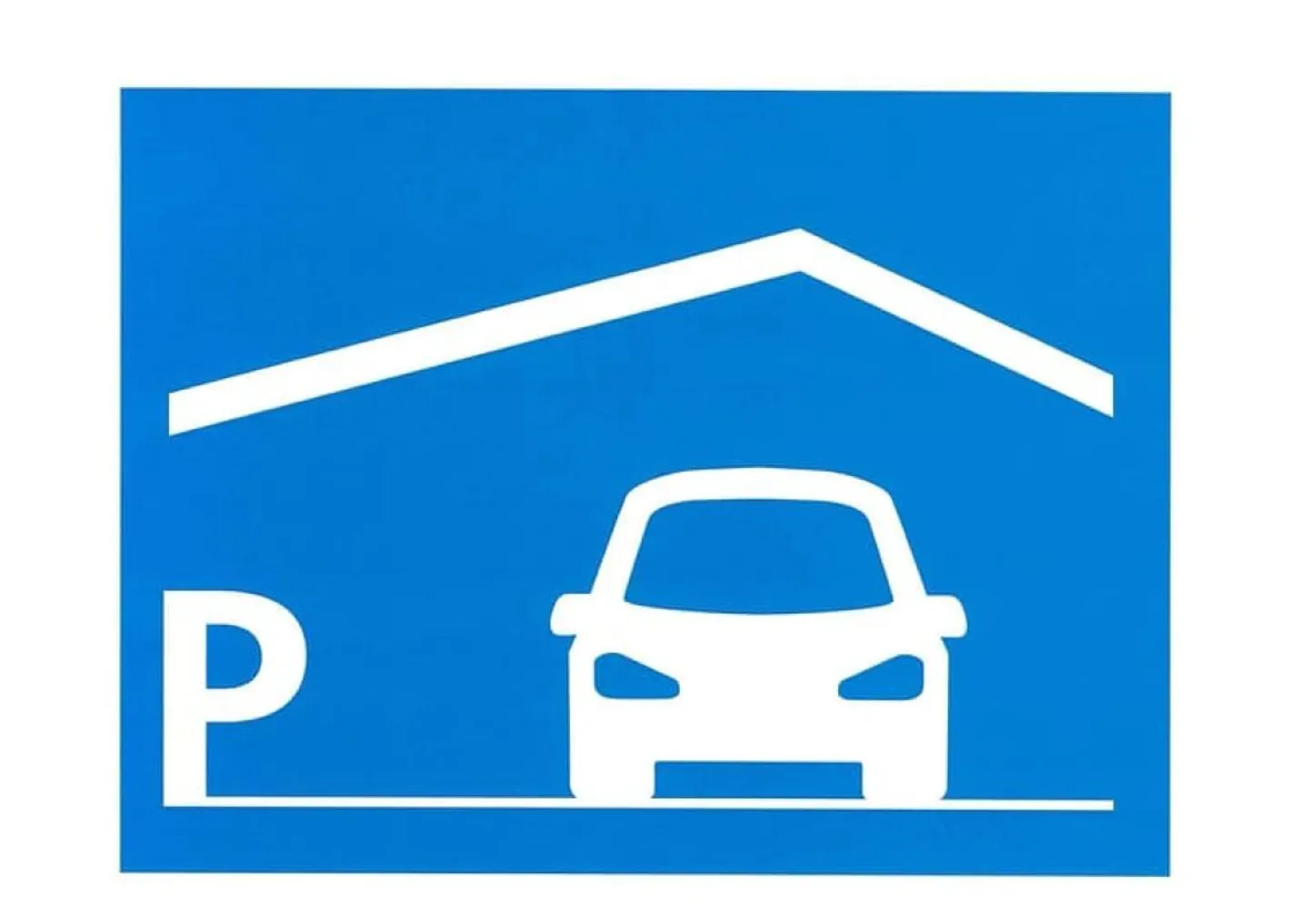 Parking Space Underground Garage - Photo 1 of 2