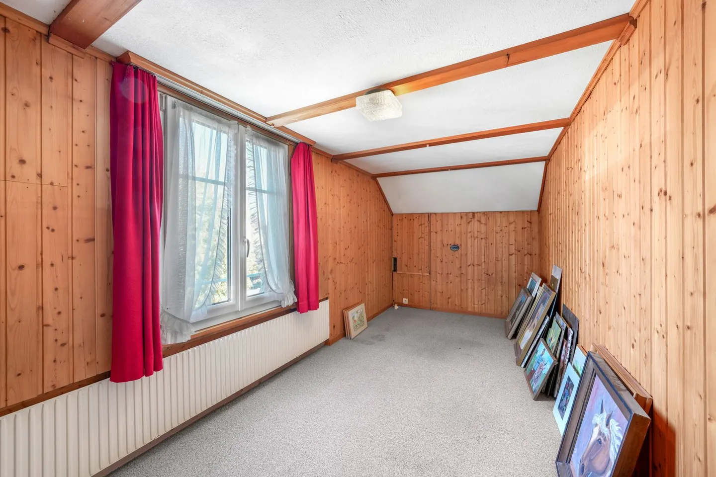 Une maison, de nombreuses possibilités – réalisez vos idées de logement au cœur de Flawil - Photo 11 sur 13