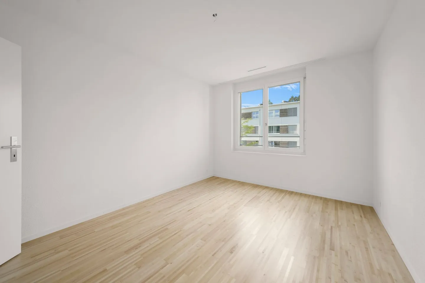 Geräumige Familienwohnung mit Aussicht - Foto 12 von 13