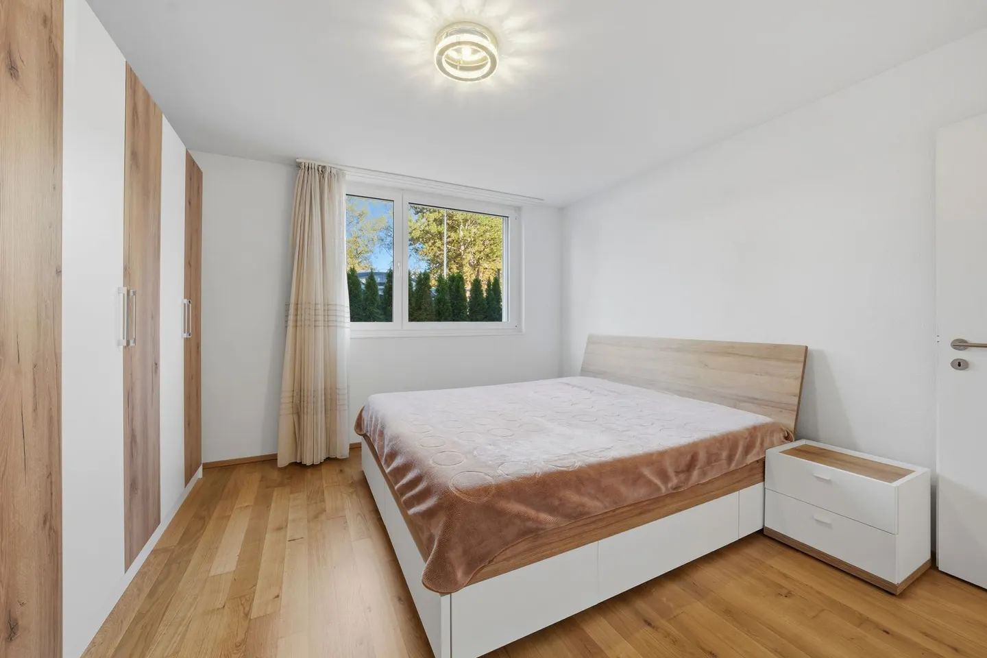Vivere moderno, godere del sole e vivere il proprio giardino - benvenuti a Niederuzwil! - Foto 11 di 13