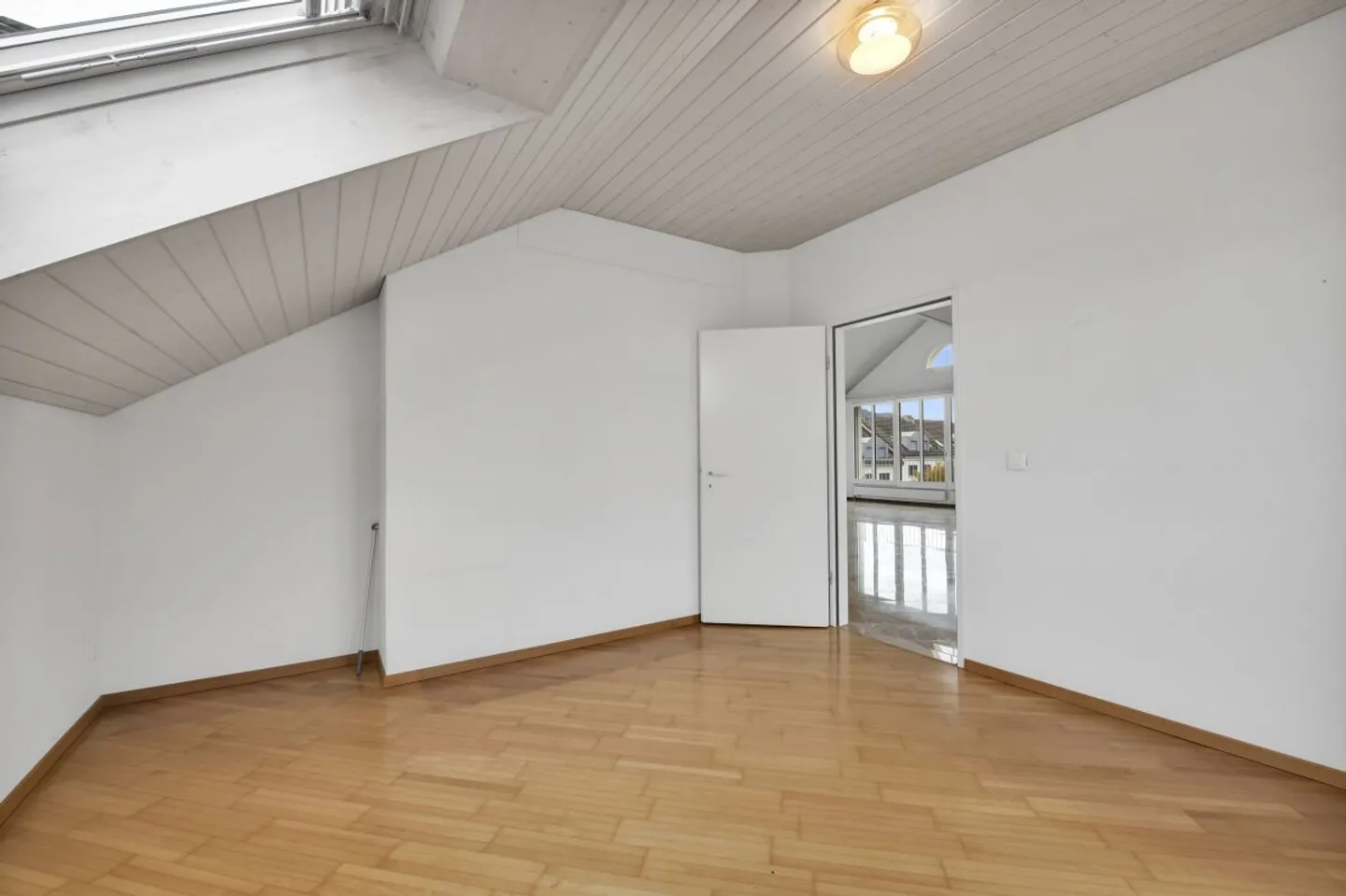 Maison de rêve avec style – Lumière, hauteur et chaleur incluses - Photo 8 sur 13