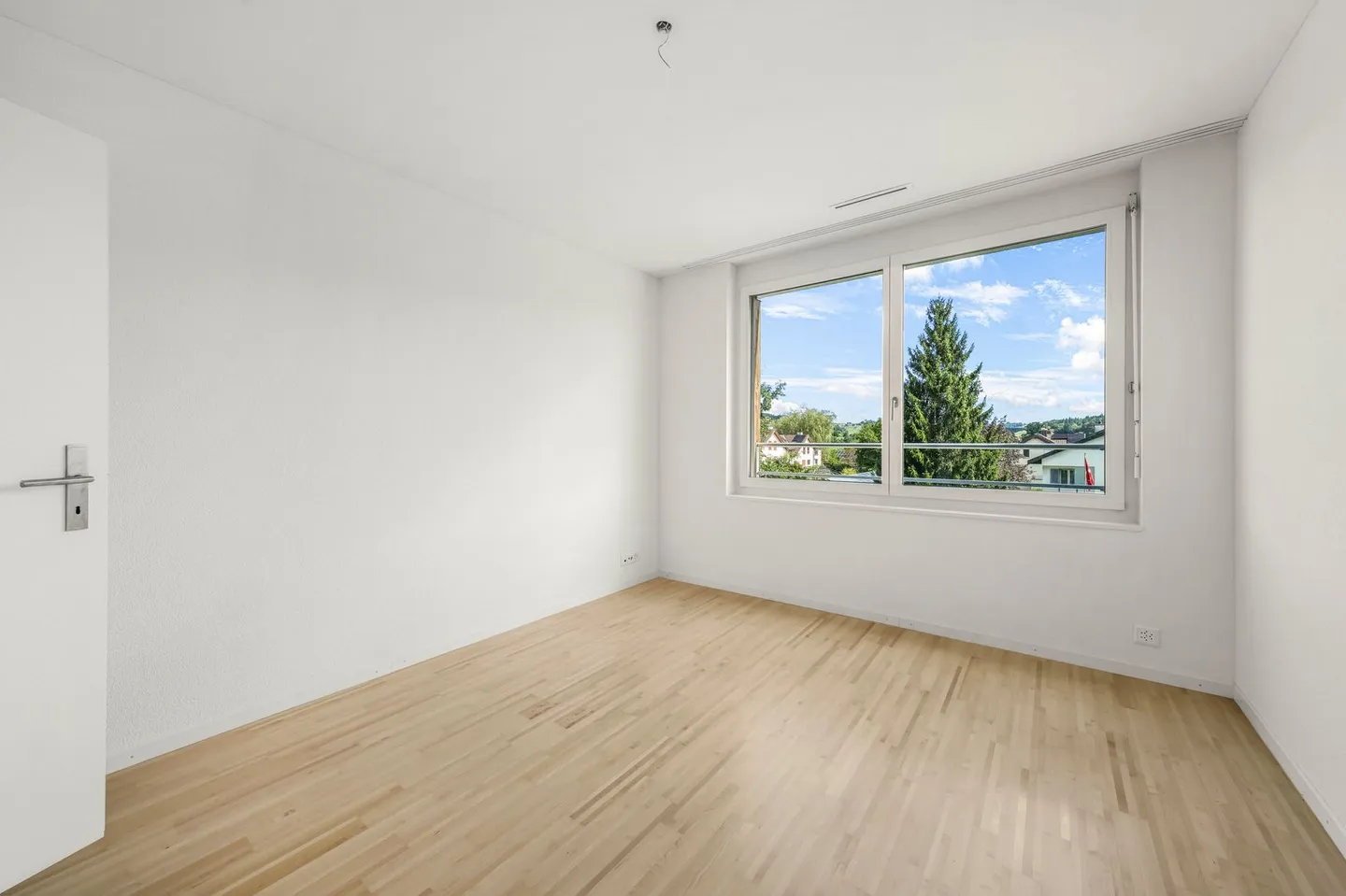 Geräumige Familienwohnung mit Aussicht - Foto 10 von 13