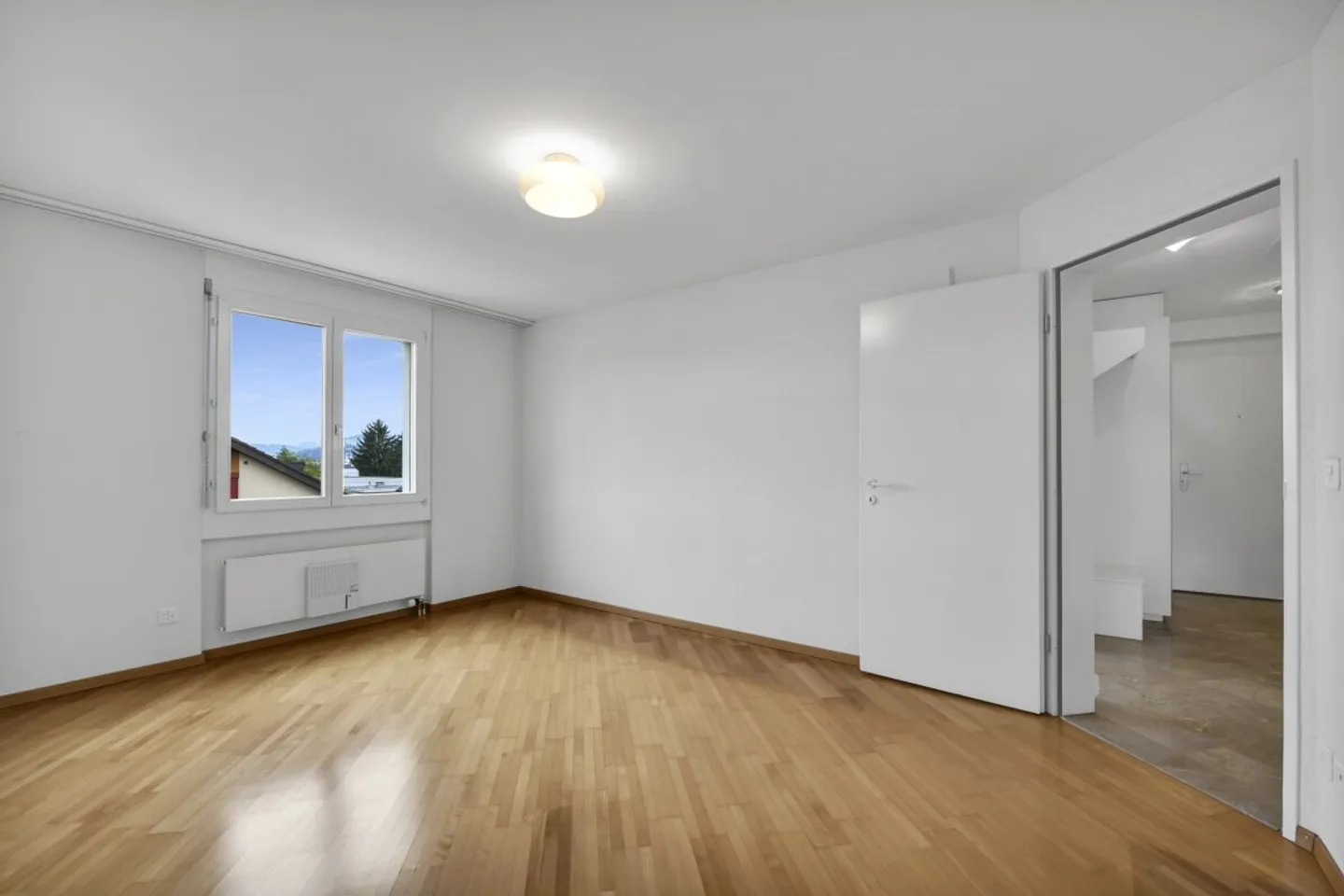 Maison de rêve avec style – Lumière, hauteur et chaleur incluses - Photo 7 sur 13