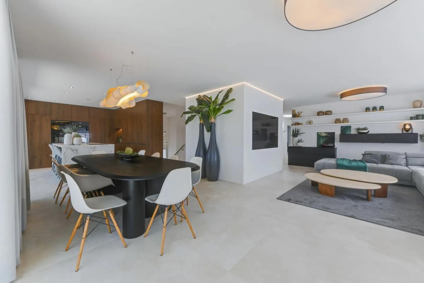 Una casa sopra le cose – Appartamento attico esclusivo con privacy - Foto 1 di 13