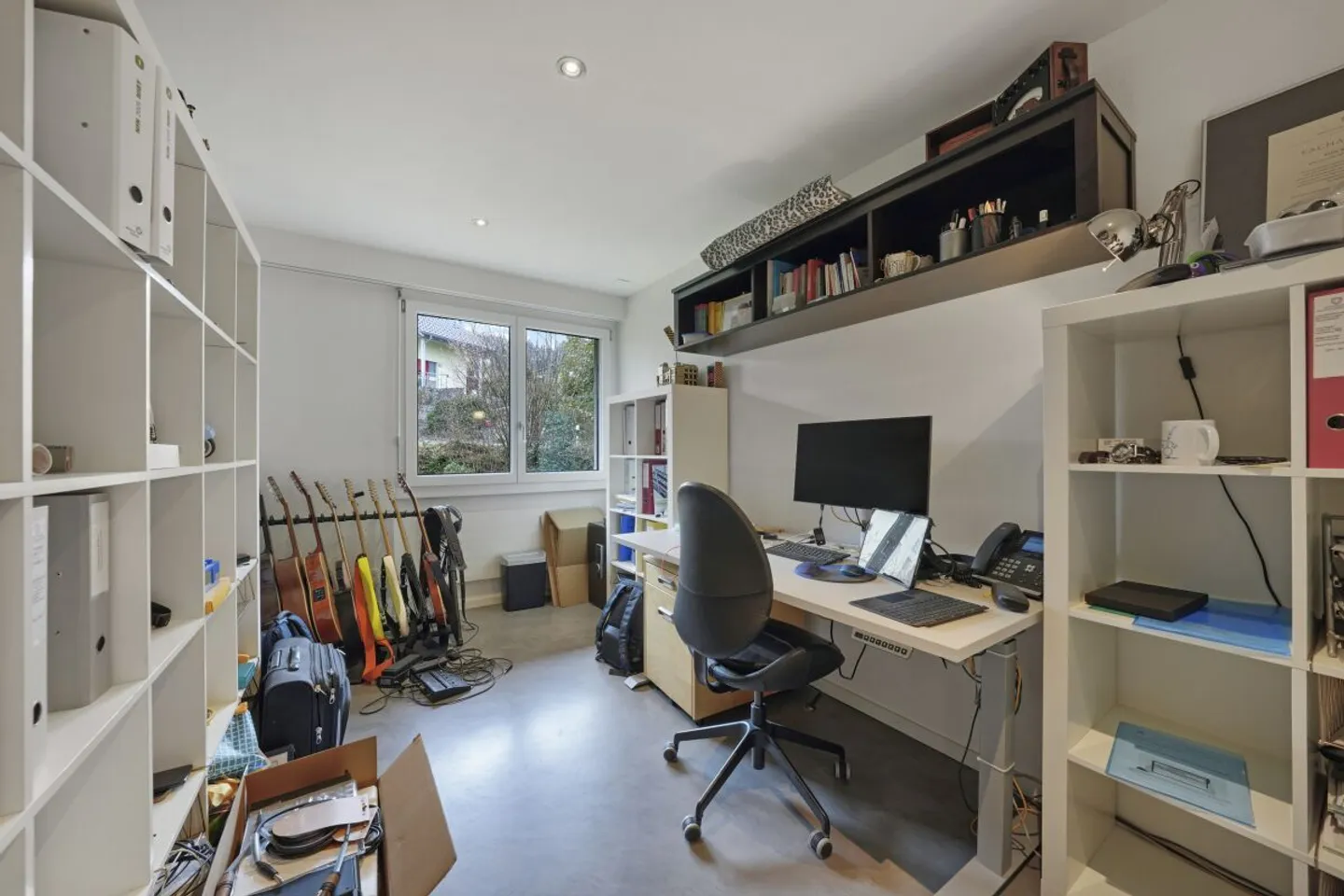Exklusive 5.5-Zimmerwohnung - Foto 11 von 13
