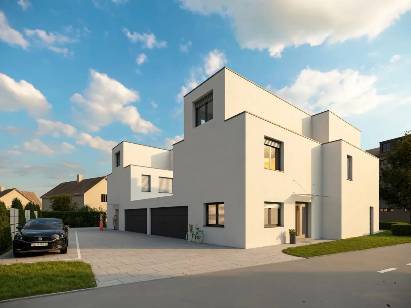 Modern Space Wonder for the Whole Family - Photo 6 of 13