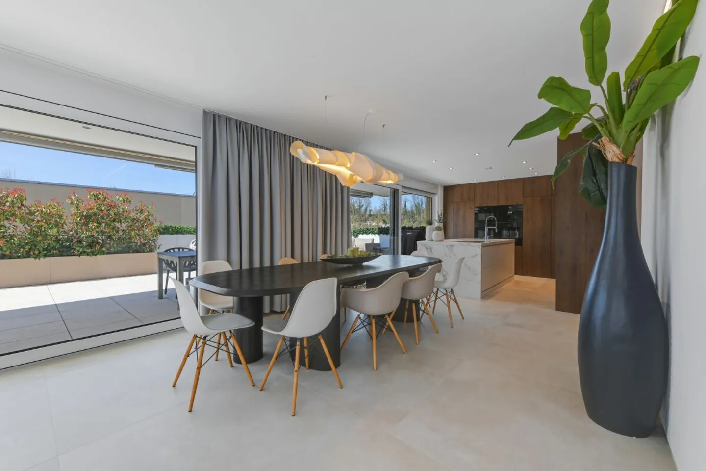 Una casa sopra le cose – Appartamento attico esclusivo con privacy - Foto 4 di 13