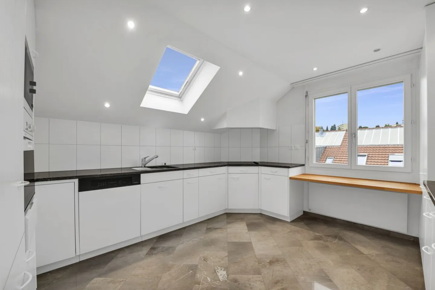 Maison de rêve avec style – Lumière, hauteur et chaleur incluses - Photo 5 sur 13