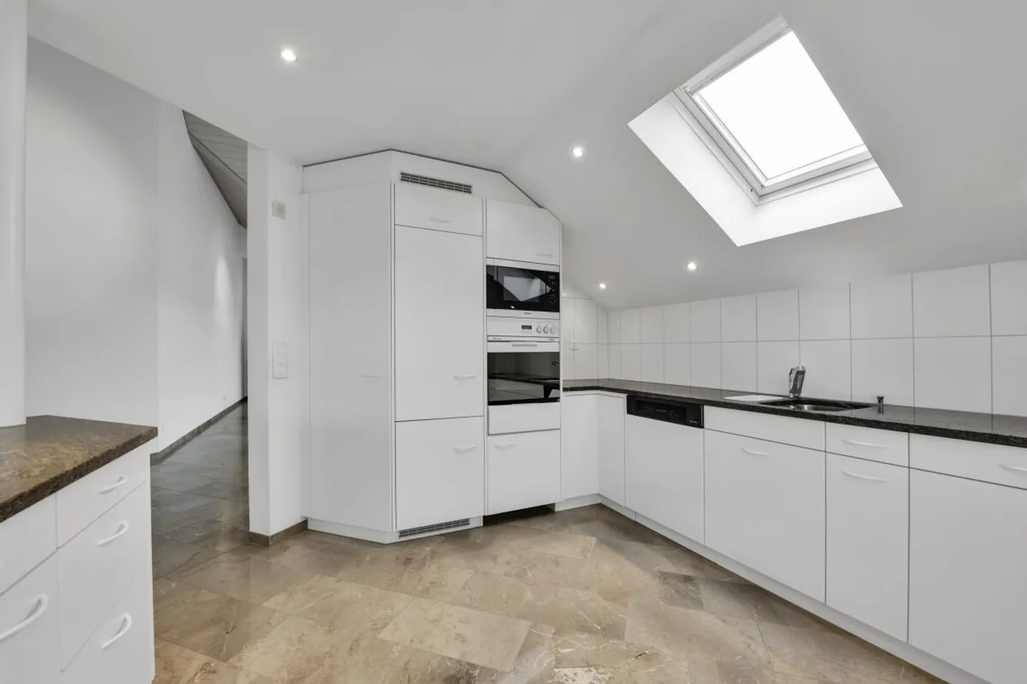 Maison de rêve avec style – Lumière, hauteur et chaleur incluses - Photo 6 sur 13