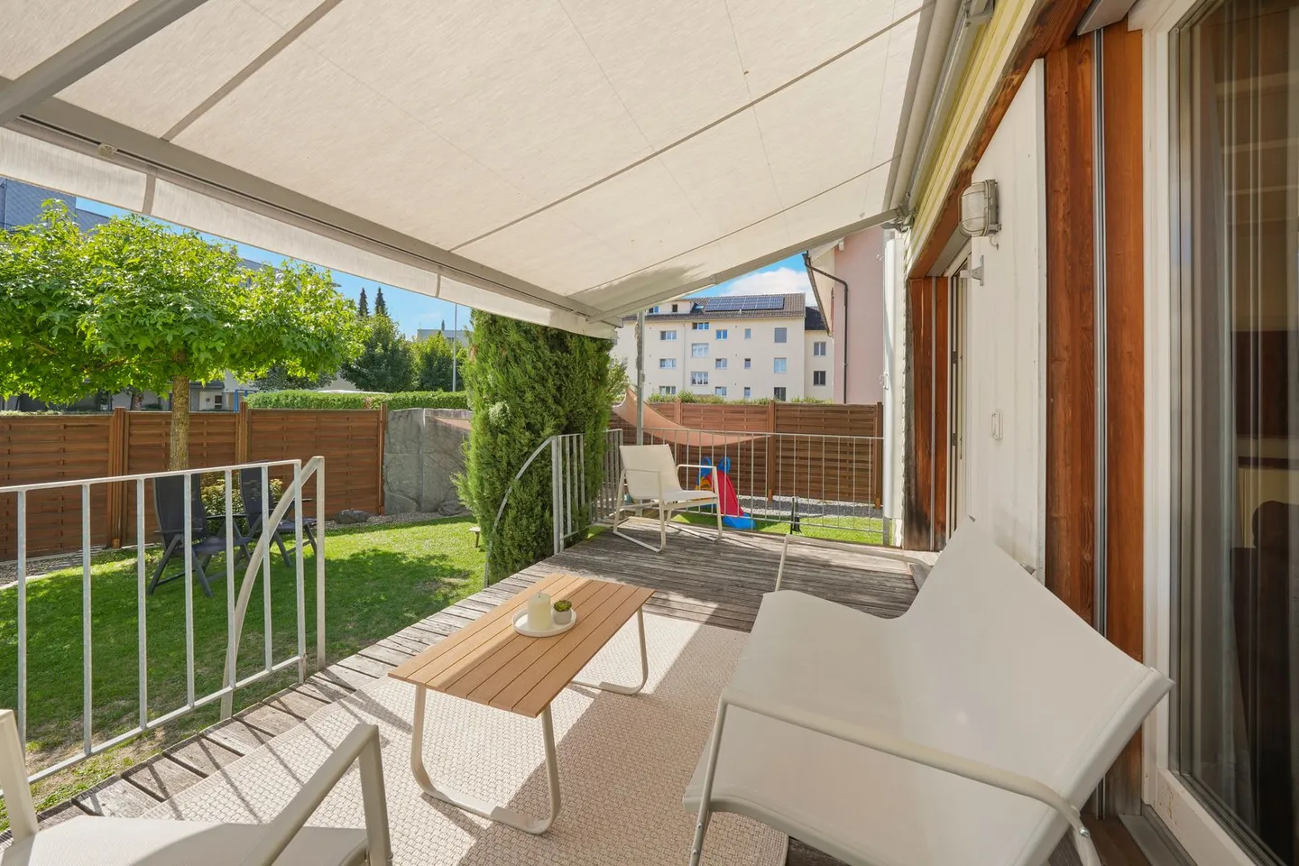 Familienhaus in Flawil - Foto 6 von 13