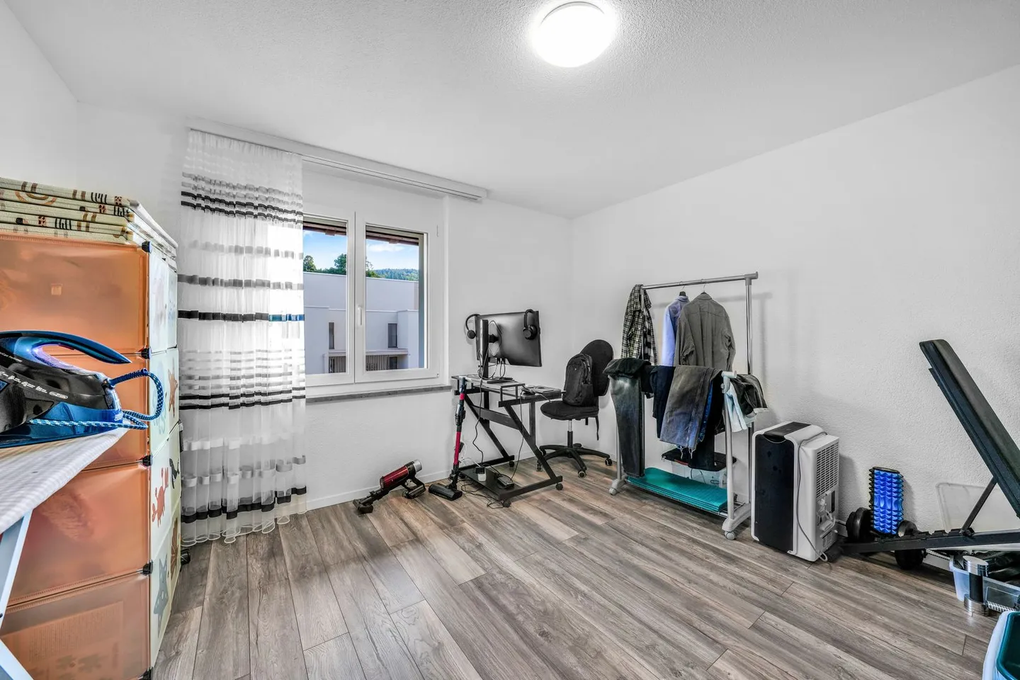 Il tuo sogno di possedere una casa - attraente, modernizzato e adatto alle famiglie a Oberuzwil - Foto 13 di 13