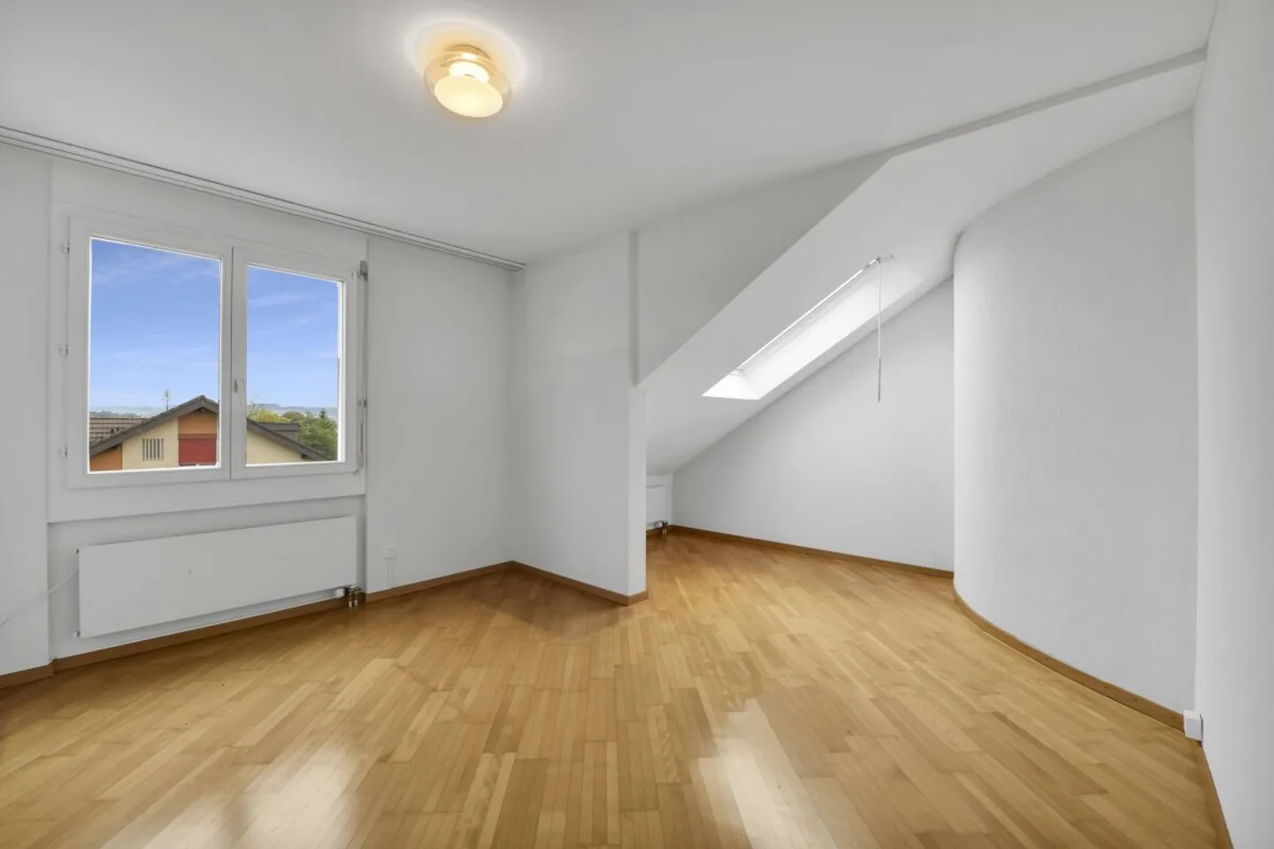 Maison de rêve avec style – Lumière, hauteur et chaleur incluses - Photo 9 sur 13