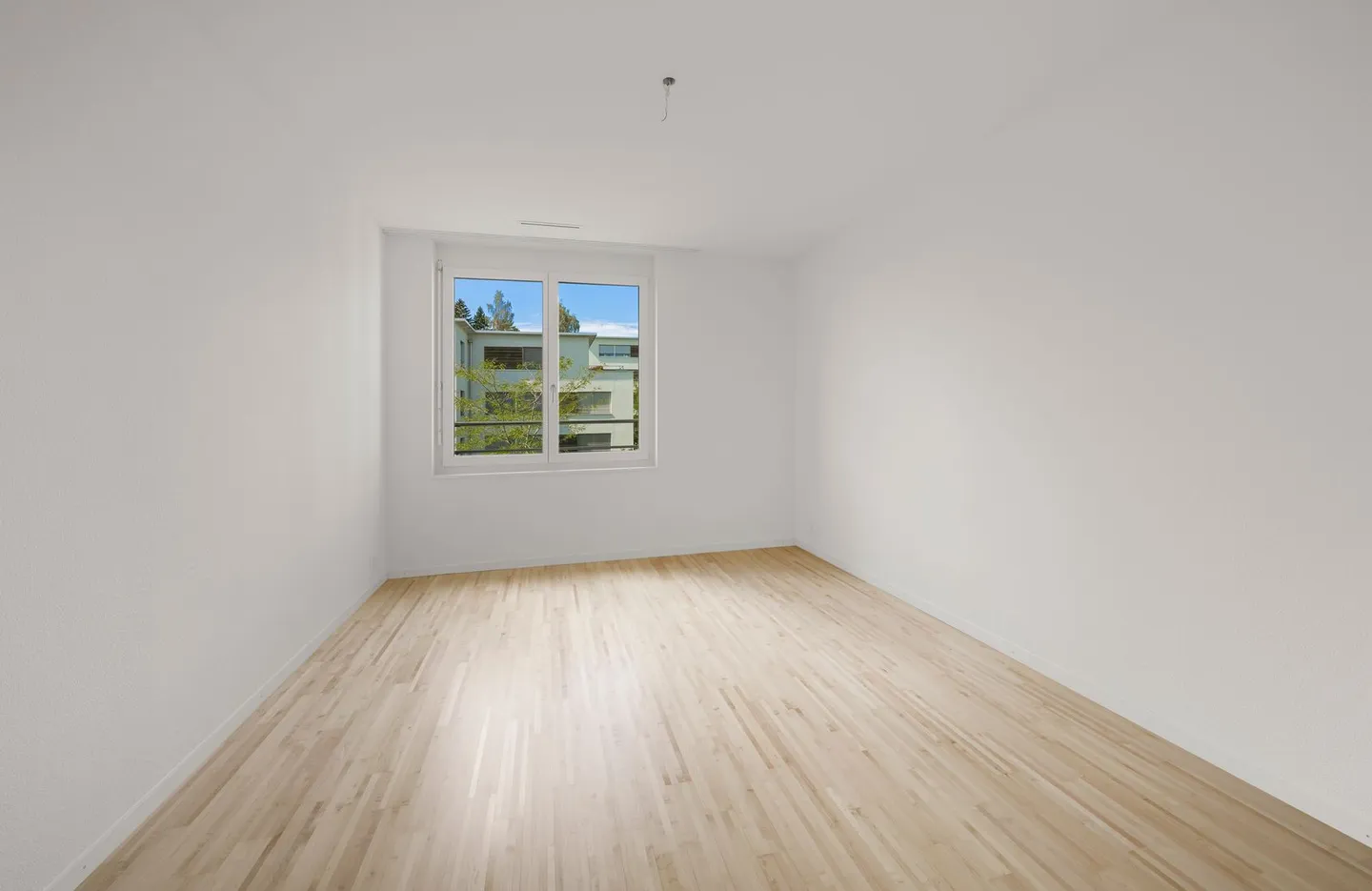 Geräumige Familienwohnung mit Aussicht - Foto 11 von 13