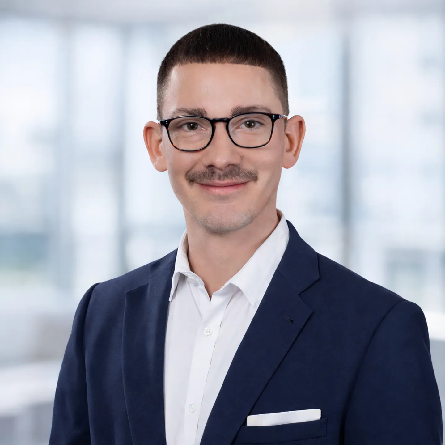Ramon Stohler