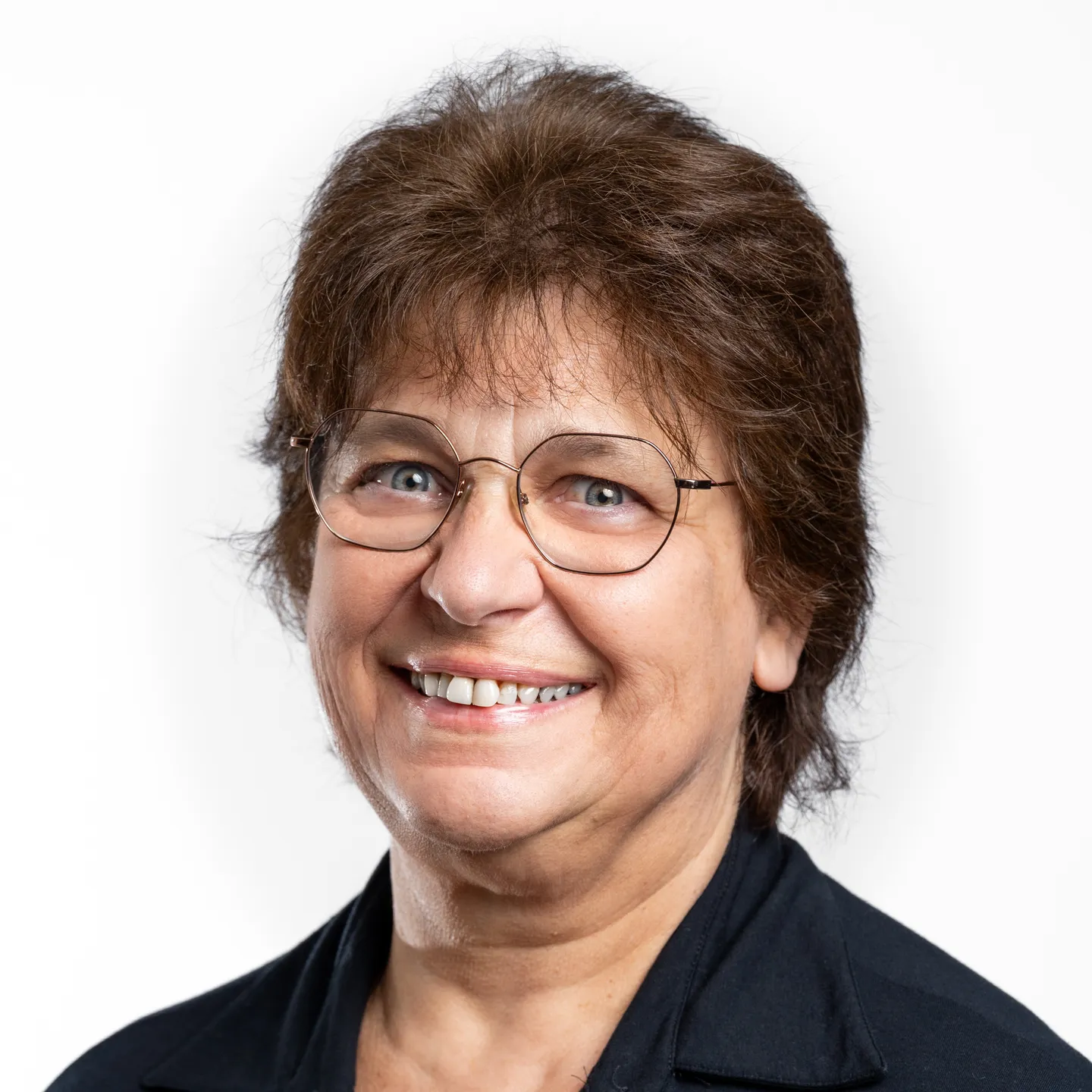 Françoise Loriol