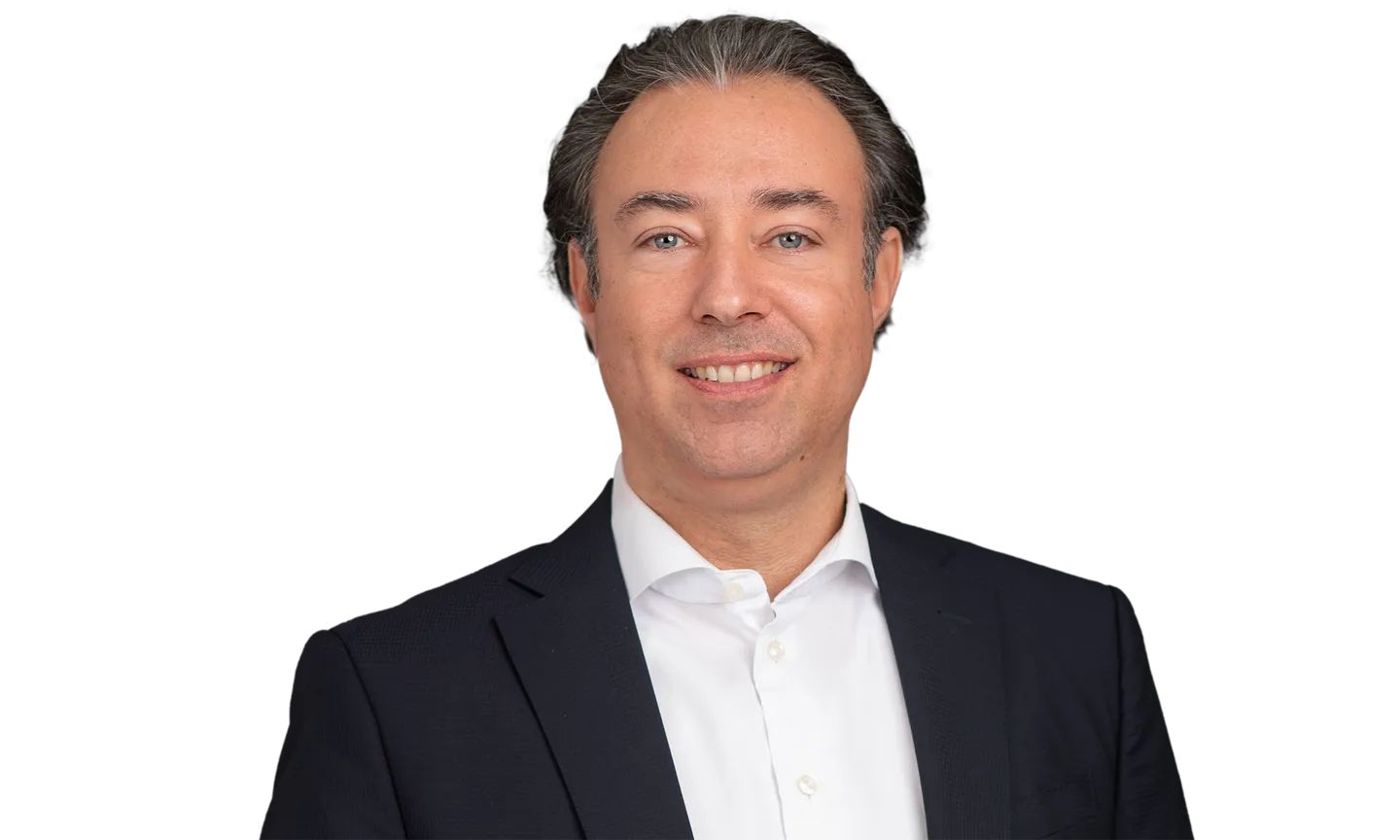 Thomas Heuberger