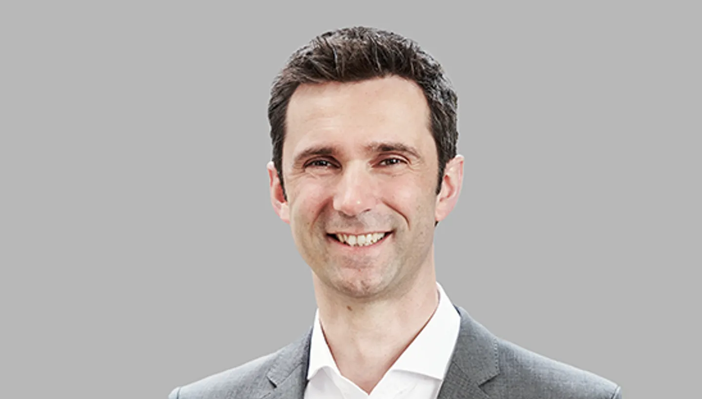 Jörg Janser